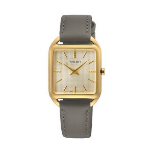 Seiko Montre pour femme Quarz SWR090P1