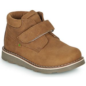 El Naturalista Boots enfant BROSSI Marron - Taille 23,24,31,32,33