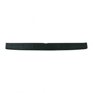 Omac Protection Seuil de Pare-chocs Arriére Pour Mercedes Vito W447 2014-2024 ABS Mat