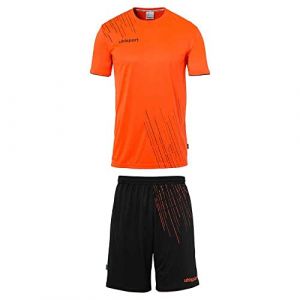 Uhlsport Ensemble maillot et short Score 26