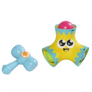Tomy Fun Pop Balles