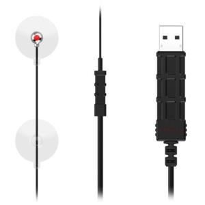 e-concept Hipshot Dot - Point rouge pour FPS sur Xbox 360