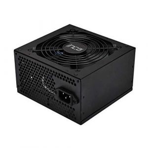 Inca IPS-075PG unit&eacute; d'alimentation d'&eacute;nergie 750 W 20+4 pin ATX ATX Noir