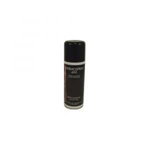 Isotip Joncoux ISOTIP Bombe de peinture pour tuyau EMAIL 0,7 mm - Noir