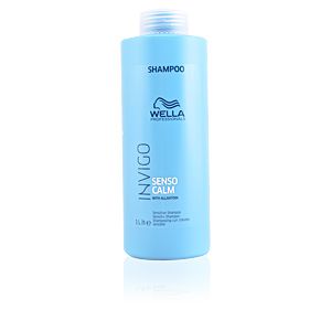 Wella Invigo Balance Shampooing Senso Calm 1L