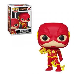 Funko The Flash - Figurine Pop! The Flash 9 Cm