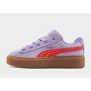 Puma Baskets femme Violet - 37