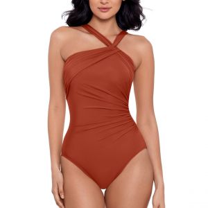 Maillot 1 pièce classique