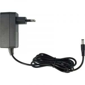 Vhbw Bloc d'alimentation remplacement pour Philips CP0498/01, FC879601, 432200610401 pour aspirateur robot - Câble de 170 cm