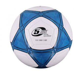 Ballon De Football - Confozen - 670mm - R&eacute;sistant &Agrave; L'abrasion - Pvc Expans&eacute; - Mixte