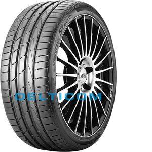 Hankook Pneu auto été 255/50 R20 109Y Ventus S1 evo2 K117A