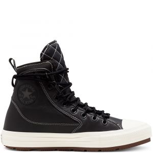 Converse Chaussures CHUCK TAYLOR ALL STAR ALL TERRAIN - Couleur 40,41,42 - Taille Noir
