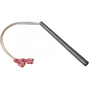 Nemaxx Allumeur à incandescence pour poêle à pellets à eau PW18, tige d'allumage, bougie d'allumage, allumeur à pellets, tige de