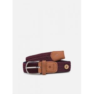 Faguo Ceinture BELT Bleu