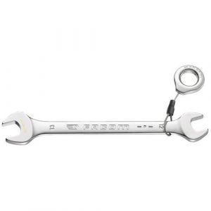 Facom Clé à extrémité ouverte 22 x 24 mm (Prix pour 1 )