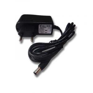 Vhbw Bloc d'alimentation compatible avec Korg poly, PX3 clavier électrique piano numérique portable - Câble de 120 cm