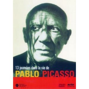 Image de 13 journées de la vie de Picasso