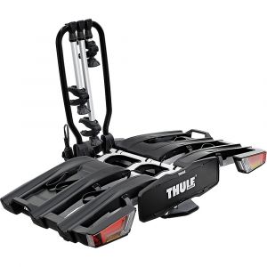 Image de Thule Porte-v&eacute;lo EasyFold XT 934 AcuTight (13 broches, 3 v&eacute;los)