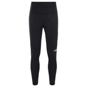 The North Face Women's Flex High Rise 7/8 Tight - Legging taille S - Regular, noir