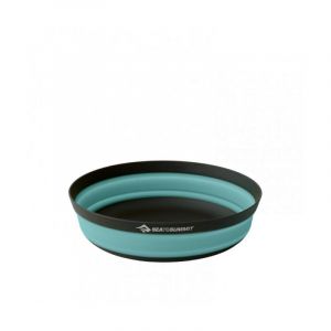 Sea to Summit Frontier UL Collapsible Bowl - Bol pliant Blue L (890 ml)