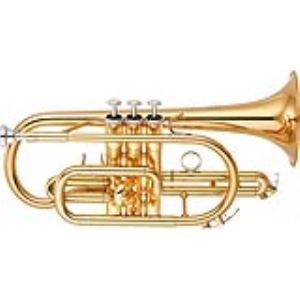 Yamaha YCR-4330GII - Cornet Sib Professionnel