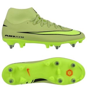 Nike Chaussures de football Mercurial Superfly 10 Academy SG