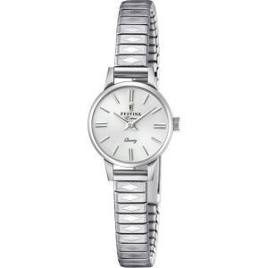 Image de Festina F20262 - Montre pour femme avec bracelet en acier