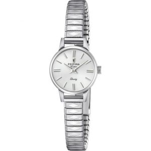 Festina F20262 - Montre pour femme avec bracelet en acier