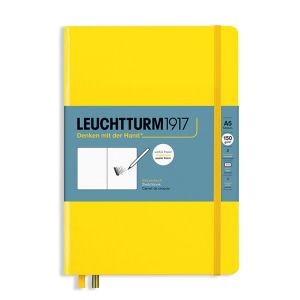 Carnet de croquis Medium 150 g/m&sup2; 14,5 x 21 cm 112p