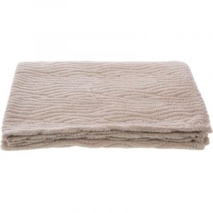 Amadeus Plaid Cocoon Taupe 130x170 Cm