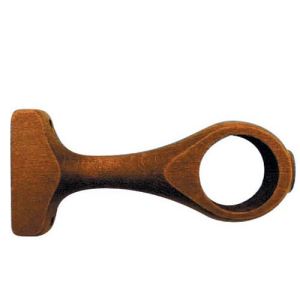 Mobois Support monobloc long (35 mm)