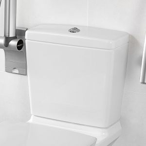 Villeroy & Boch O.novo Réservoir de chasse, 5760S101,