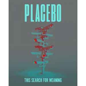 CD de Placebo - This search for meaning - pour Unisexe - Standard