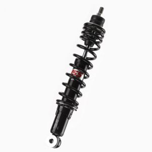 YSS Bi-amortisseur arrière moto Bi-amortisseur arrière TD220 High Performance Gilera Runner 50
