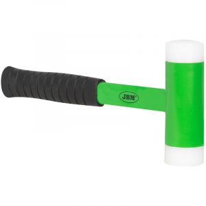 Ludi Marteau en nylon anti-rebond &Oslash;40mm. 52425