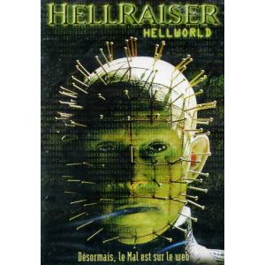 Hellraiser - Hellworld