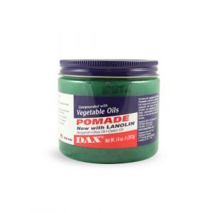 Dax Vegetable Oils Pomade 397 gr