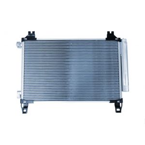 NRF Condenseur De Clim VW,SKODA 35359 3B0260401,3B0260401A,3B0260401B Condenseur De Climatisation,Radiateur De Clim,Condenseur, climatisation