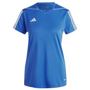 Adidas Maillot Tiro 23 League Bleu, pointure X-Large - Bleu - Taille X-Large