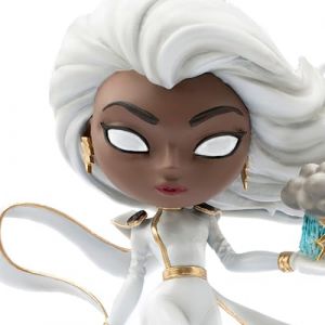 Iron Studios Marvel Comics figurine Mini Co. Deluxe PVC Storm (X-Men)