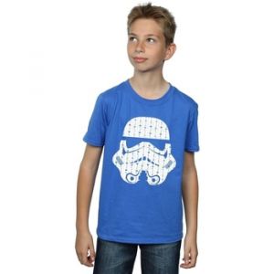 Star Wars - T-Shirt - Garçon