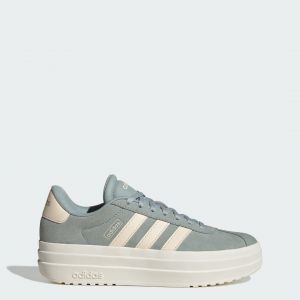 Adidas Baskets femme VL court