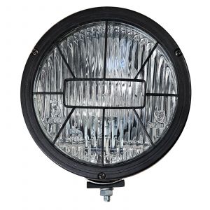 Feu de travail, projecteur rond h3-55w 12v - Oc-pro