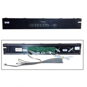 Dometic Affichage complet droit rmd85x pour refrigerateur - m76194