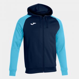Sweatshirt à capuche Joma Academy IV