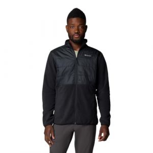 Columbia Veste polaire homme bain butte ii