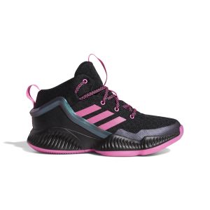 Adidas Chaussures indoor enfant Lockdown