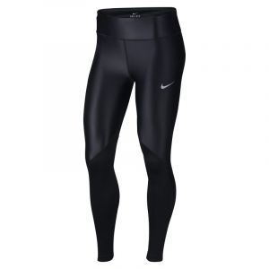 Image de Nike Tight de running pour Femme - Noir - Couleur Noir - Taille L