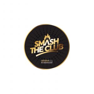 Ortofon SLIPMAT CLUB (PAIRE)