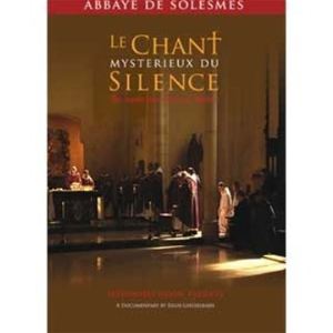 Image de Le Chant Mystérieux Du Silence